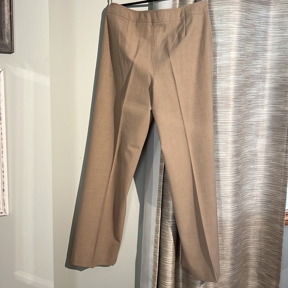 Beige Dress pants - Picture 3 of 3